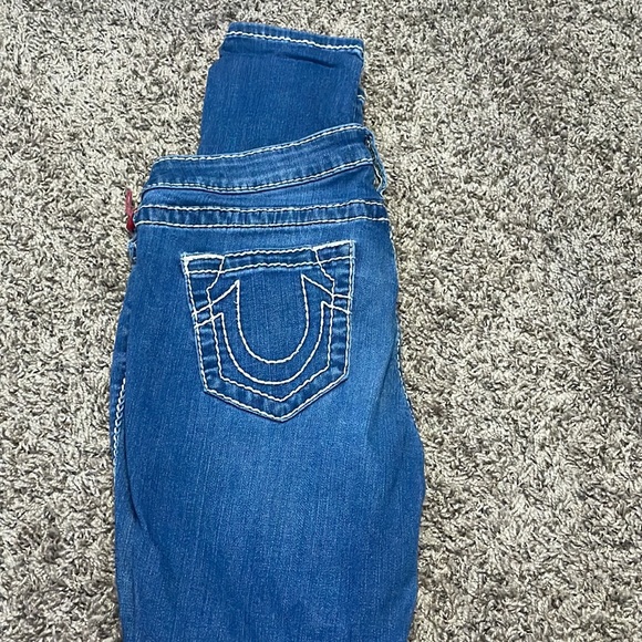 first two are size 28 and the second two are size 29 - Picture 8 of 12